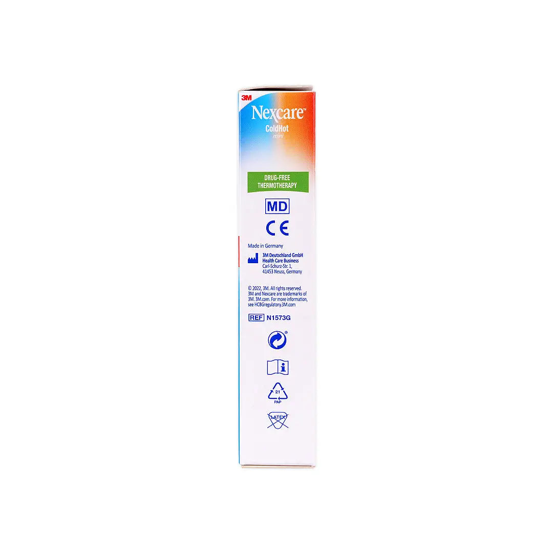 25768-Nexcare Cold/Hot Mini Pack-N1573G +1