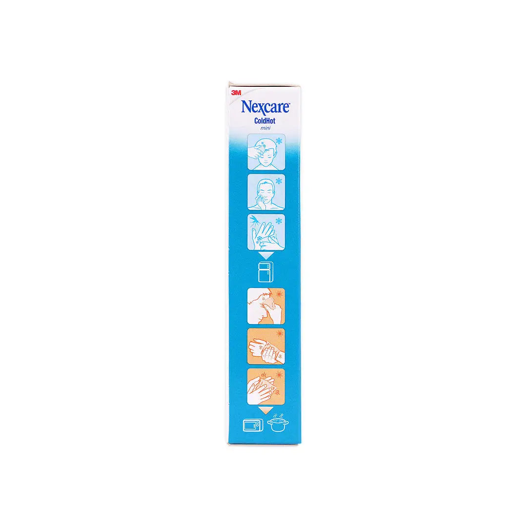 25768-Nexcare Cold/Hot Mini Pack-N1573G +2