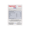 HEALTHAID HAEMOVIT FORT 30 CAP