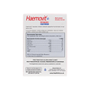 Healthaid Haemovit Fort 30 Cap