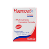 HEALTHAID HAEMOVIT FORT 30 CAP