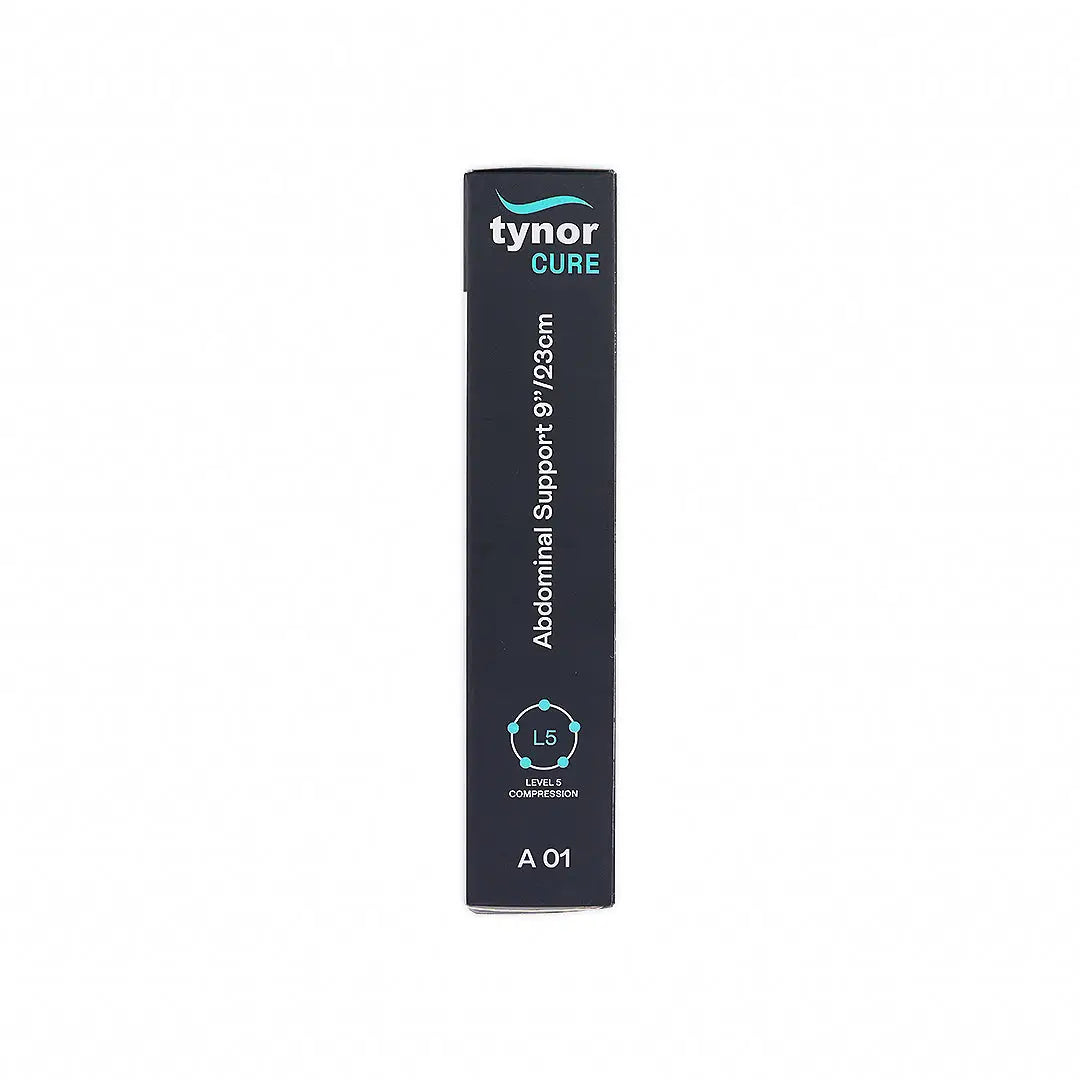 Tynor Abdominal Support 9cm -A01 S