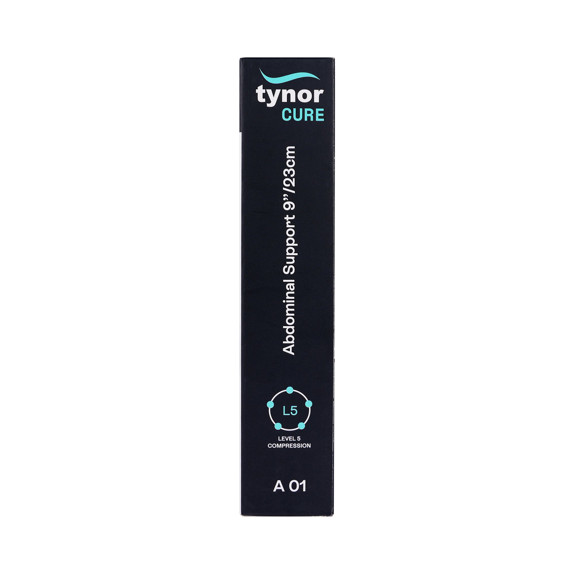 25846-Tynor Abdominal Support 9cm -A01 S +2