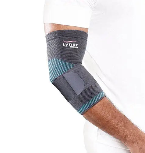 25863-Tynor Elbow Support-E11 S