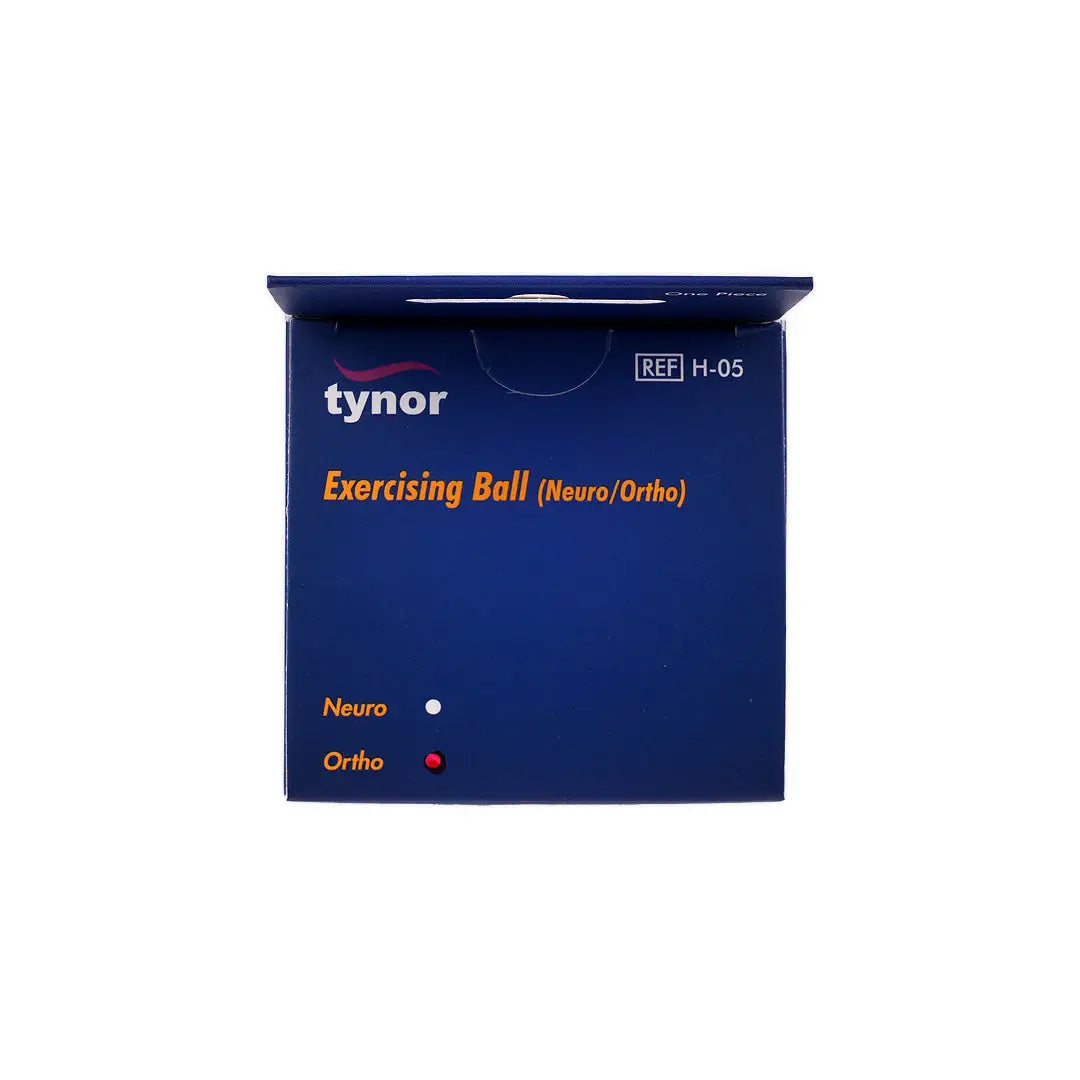 Tynor Exercising Ball-H05 Ortho