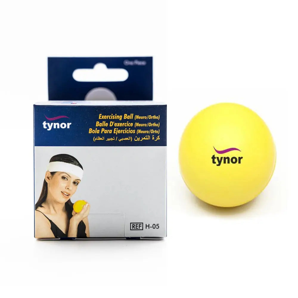 Tynor Exercising Ball-H05 Ortho