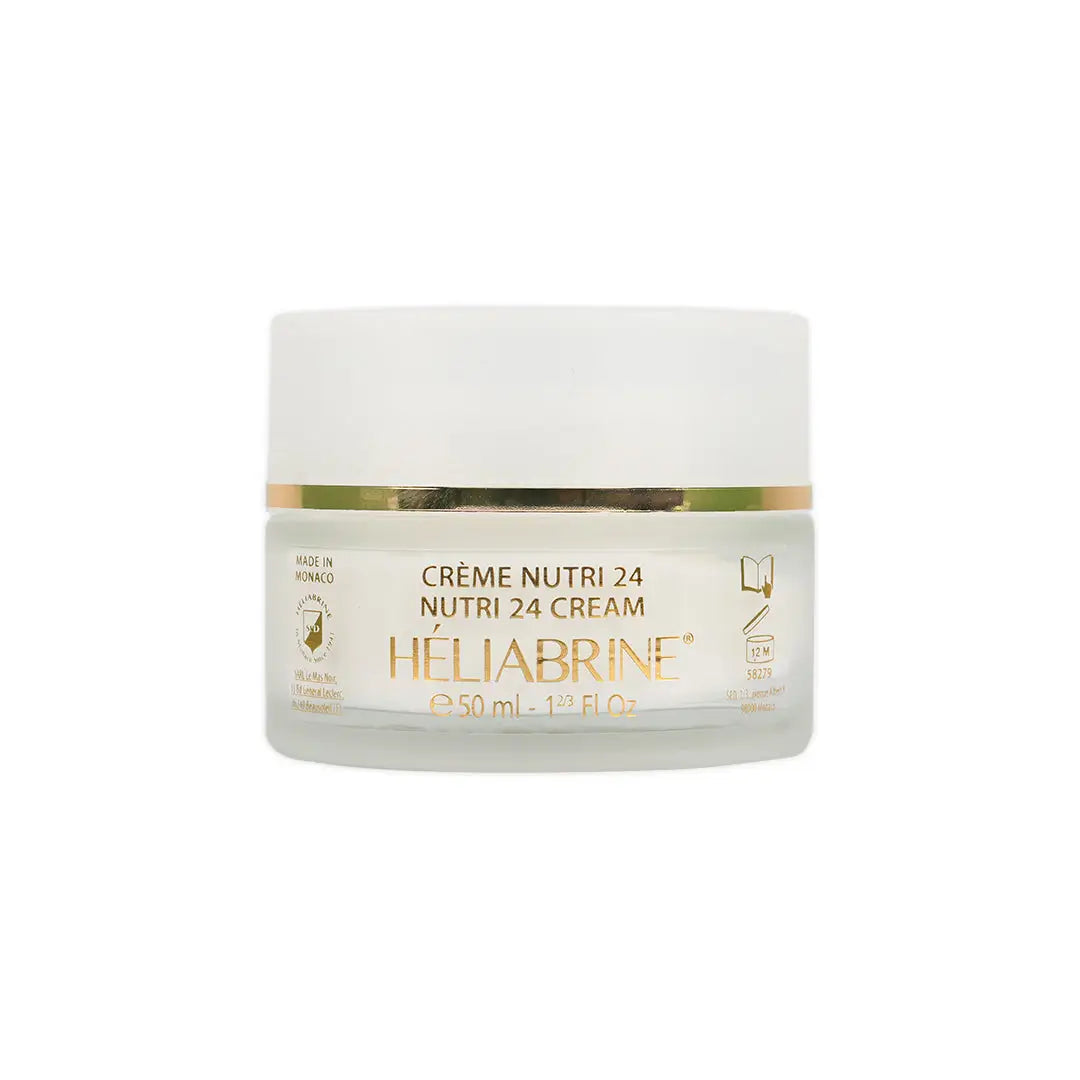 HELIABRINE NUTRI 24 CREAM 50ML