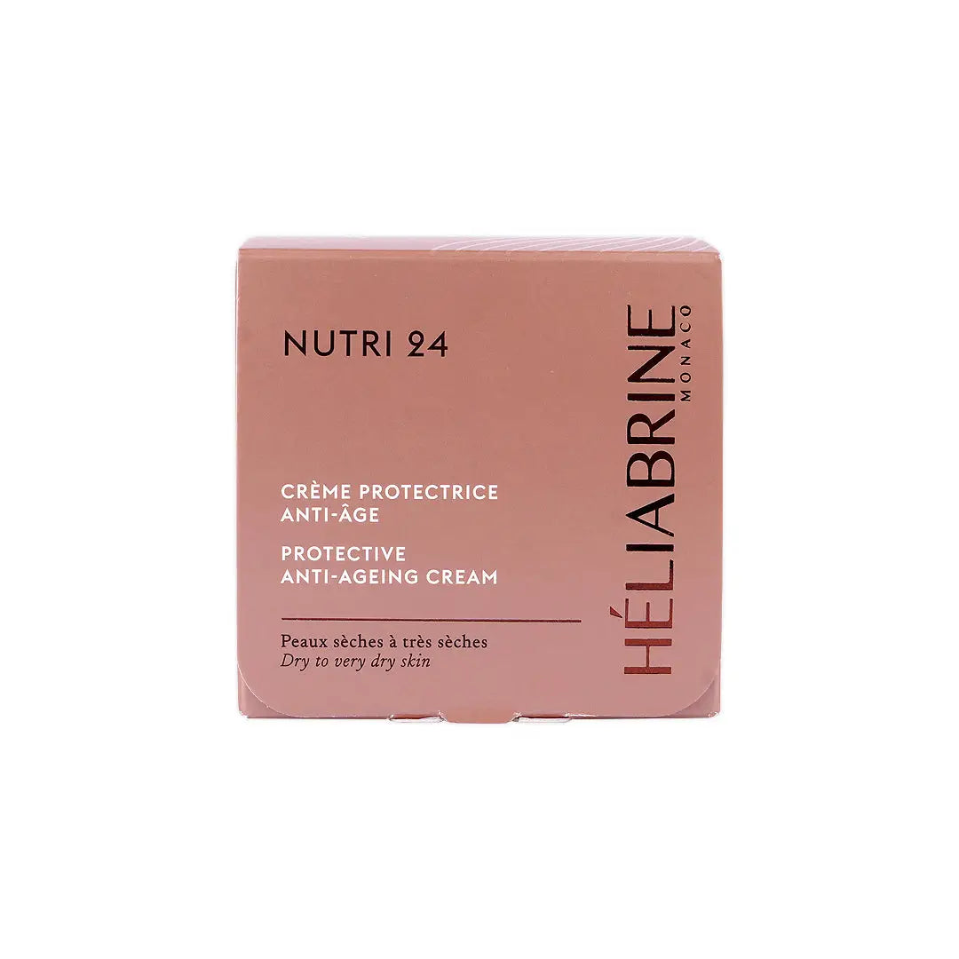 25873-Heliabrine Nutri 24 Cream 50Ml +1