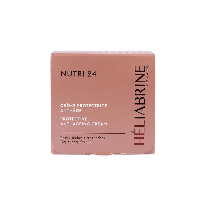 25873-Heliabrine Nutri 24 Cream 50Ml +1