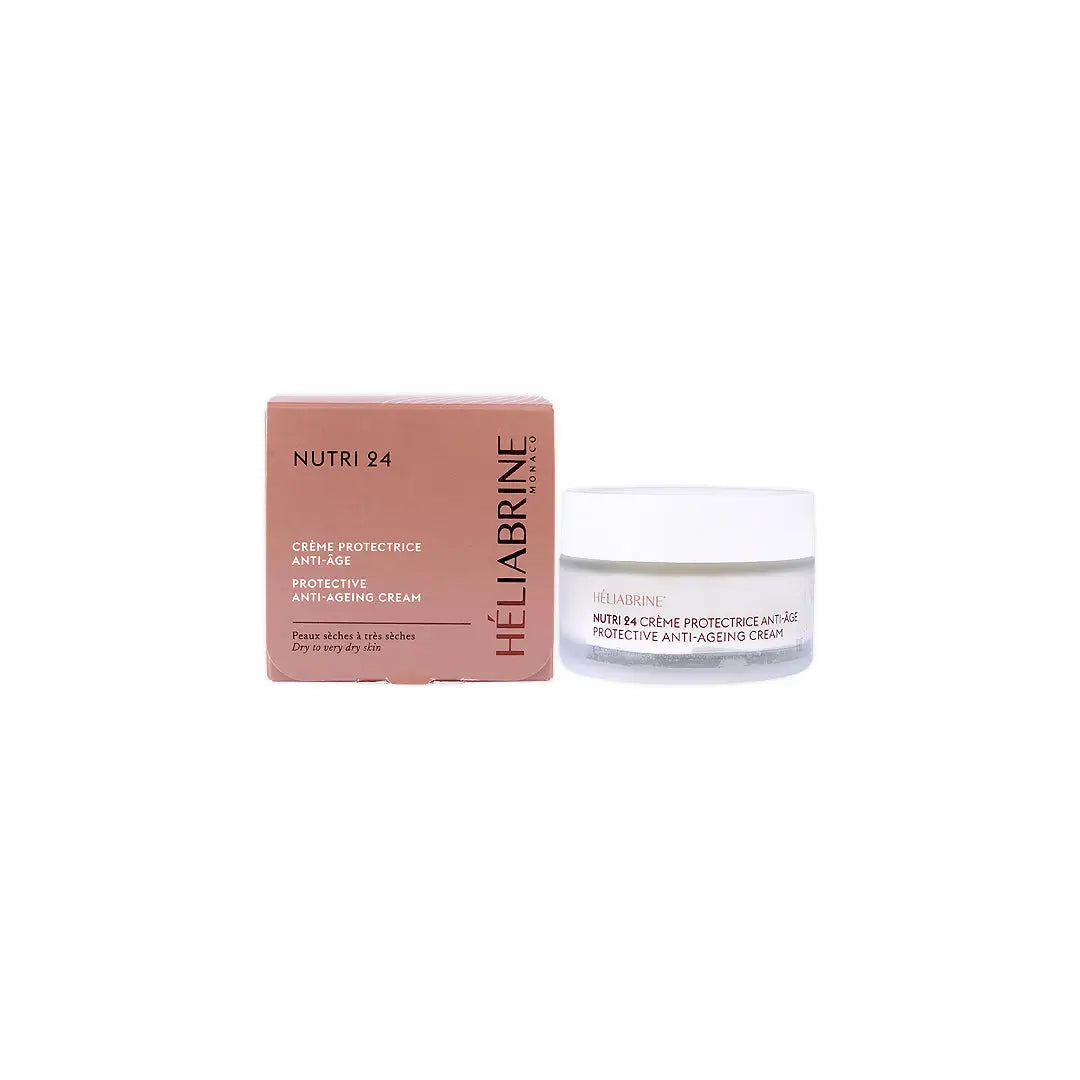 25873-Heliabrine Nutri 24 Cream 50Ml