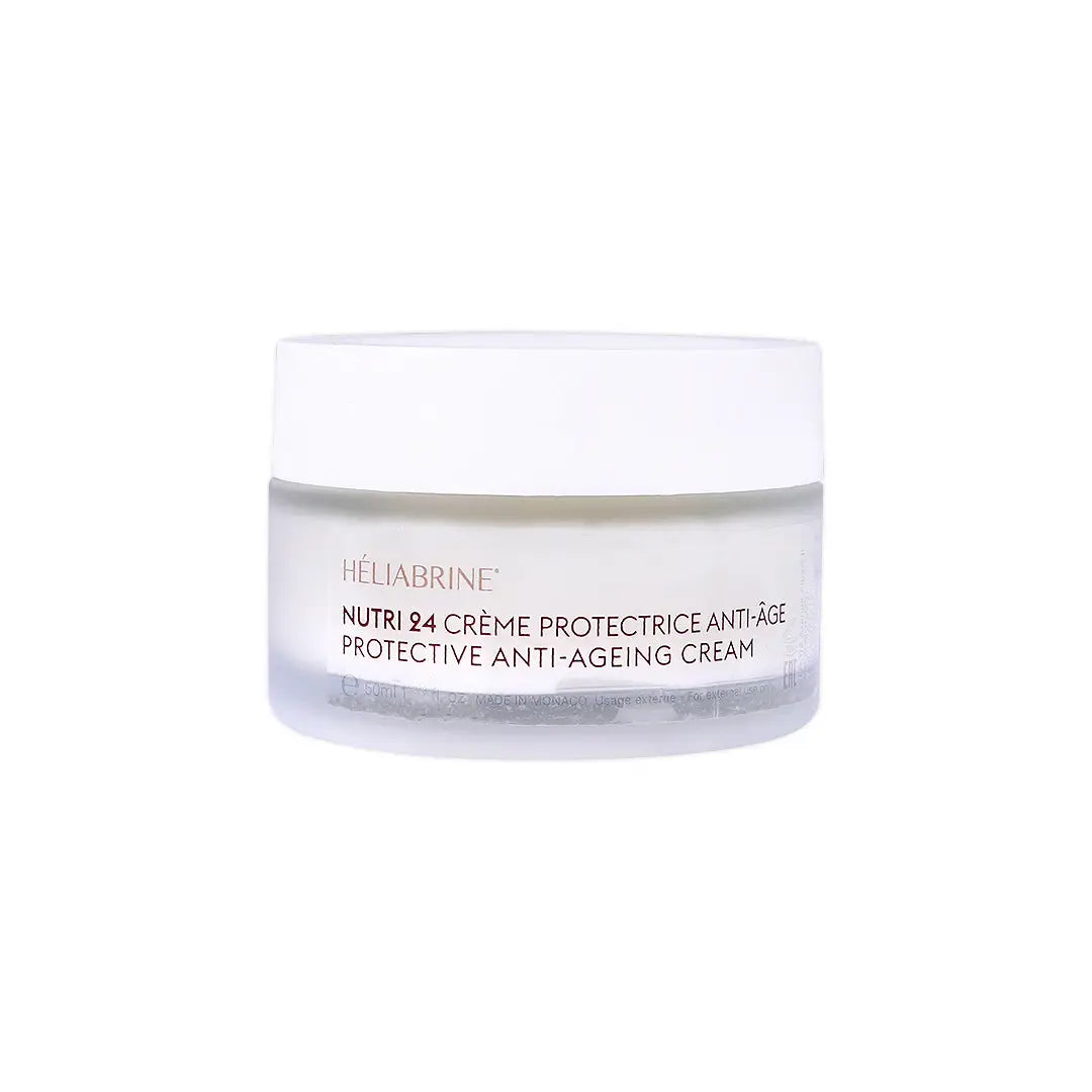 25873-Heliabrine Nutri 24 Cream 50Ml +2