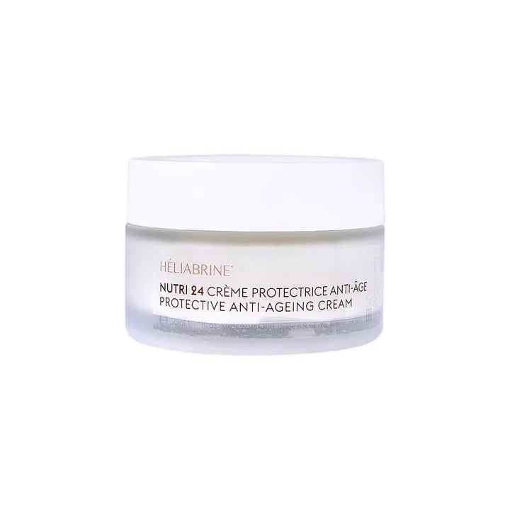 25873-Heliabrine Nutri 24 Cream 50Ml +2
