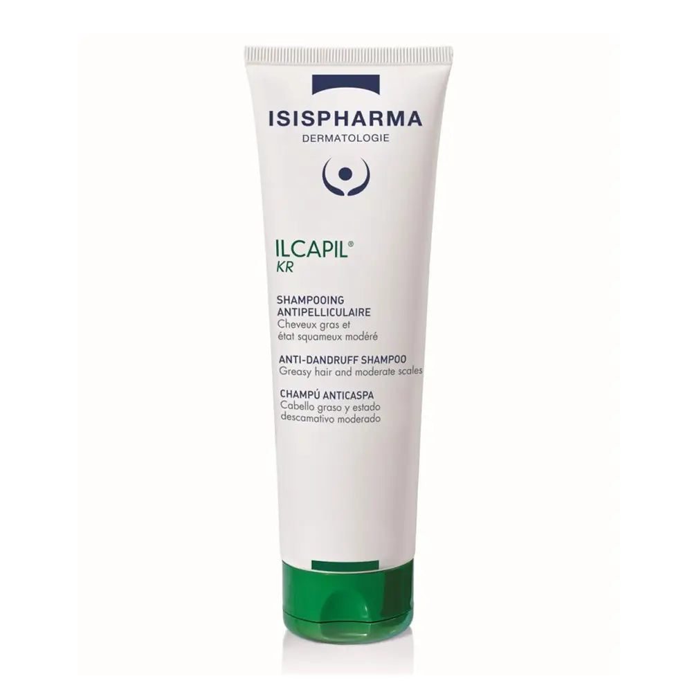 25877-ISIS Pharma Ilcapil Kr Anti-Dandruff Shampoo 150ml +4