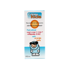 Eskimo Kids Syrup Orange Taste 210Ml