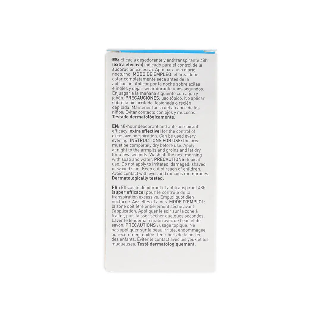 Martiderm Driosec Intensive Roll On 50ml