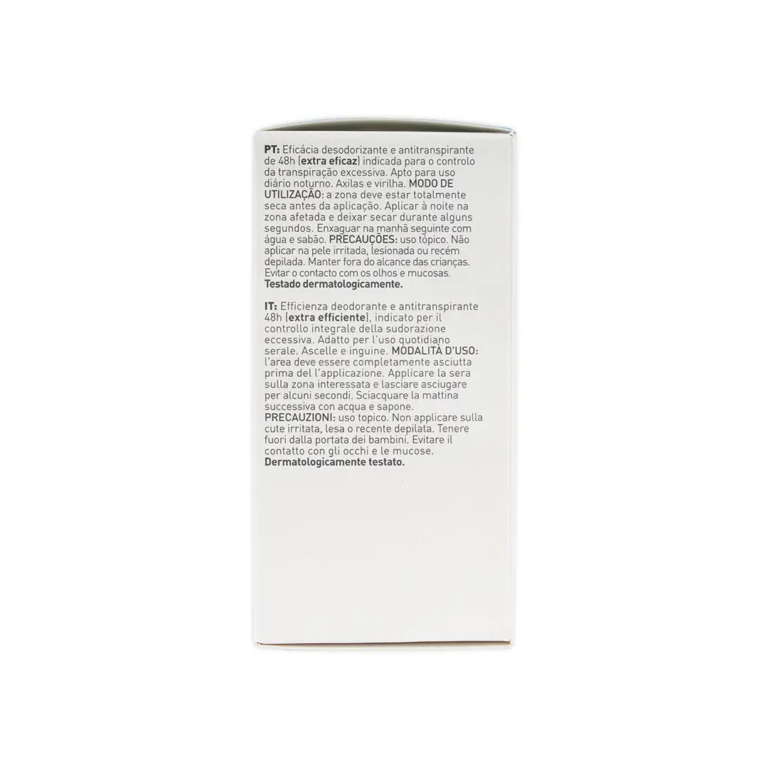 Martiderm Driosec Intensive Roll On 50ml