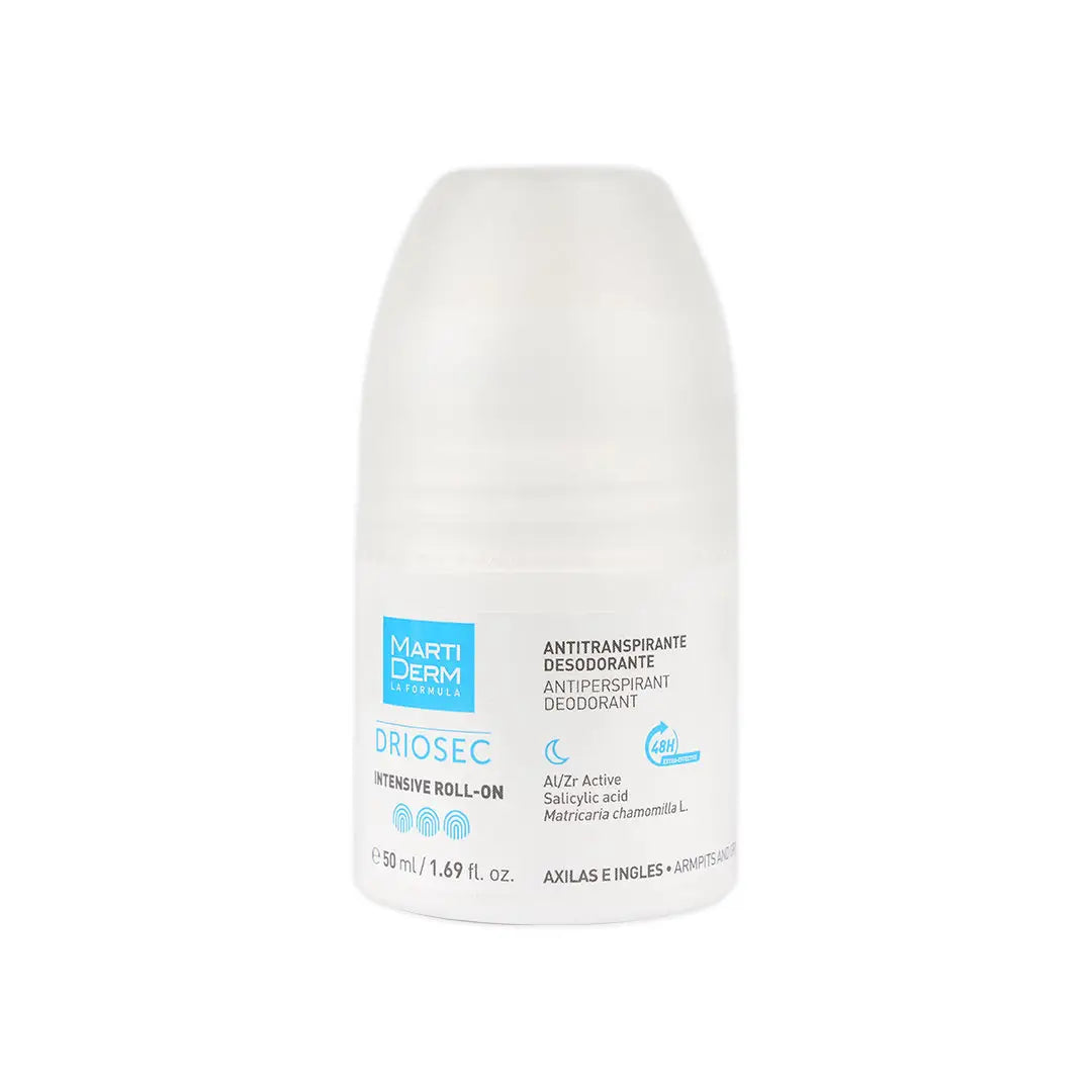 Martiderm Driosec Intensive Roll On 50ml