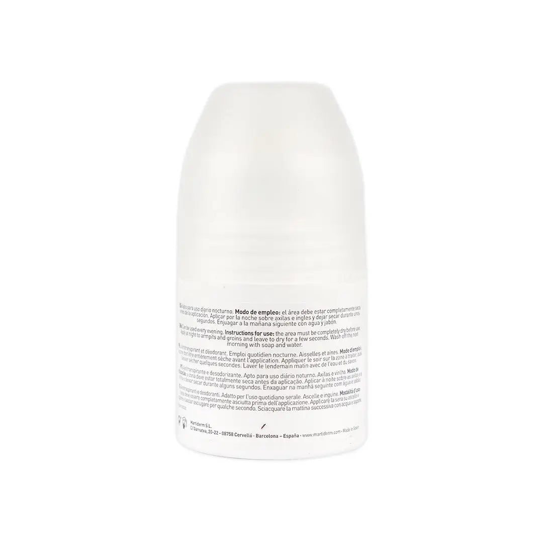 Martiderm Driosec Intensive Roll On 50ml
