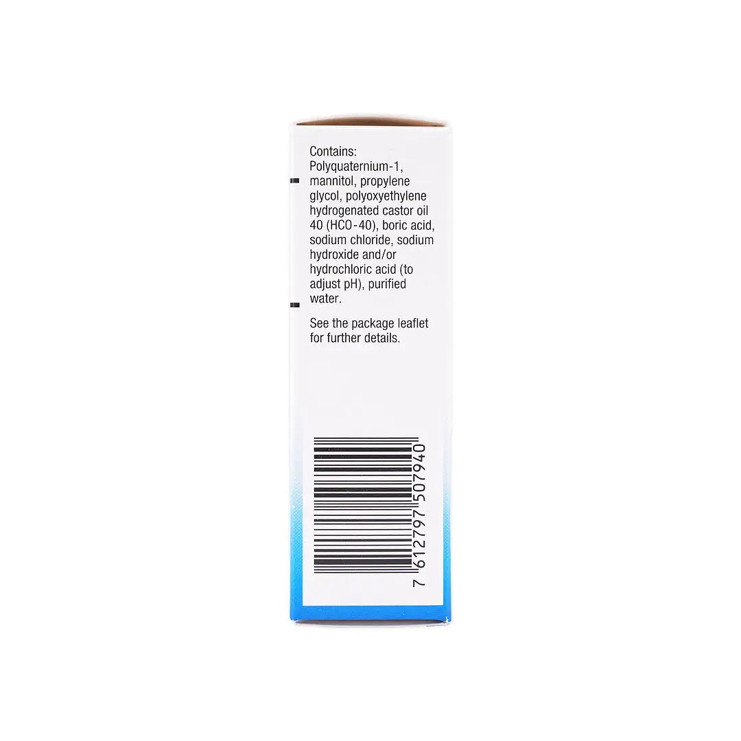 25921-Duotrav Eye Drops 2.5Ml +3