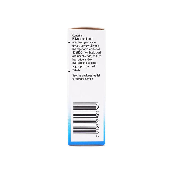25921-Duotrav Eye Drops 2.5Ml +3