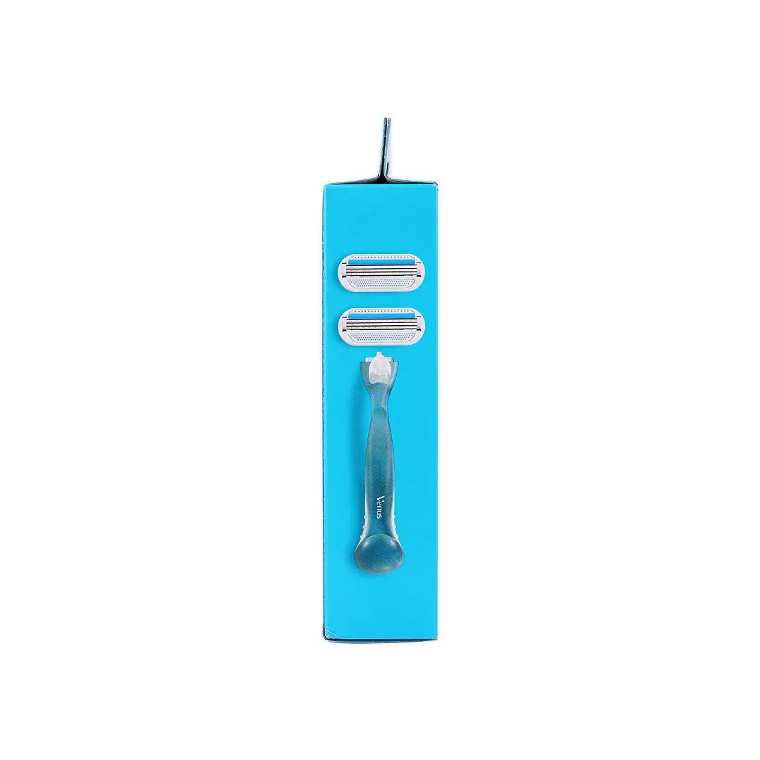 25928-GILLETTE VENUS SMOOTH 3BLADES 700430 +1