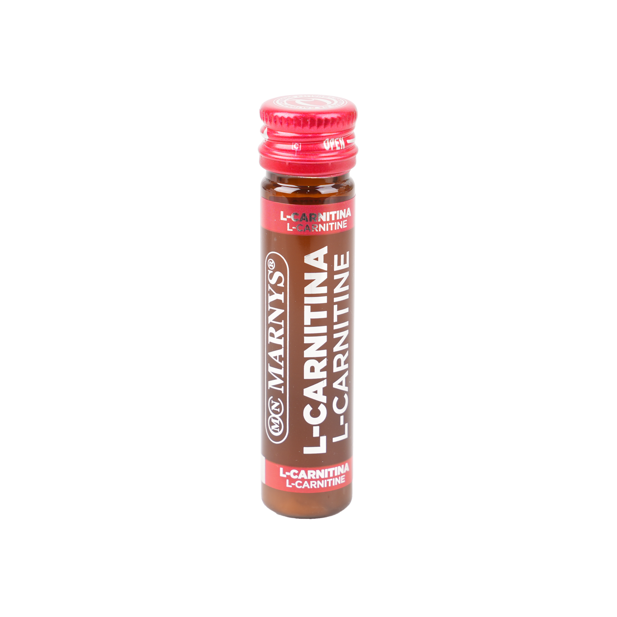 MARNYS L-CARNITINE 2000MG 20 VIALS