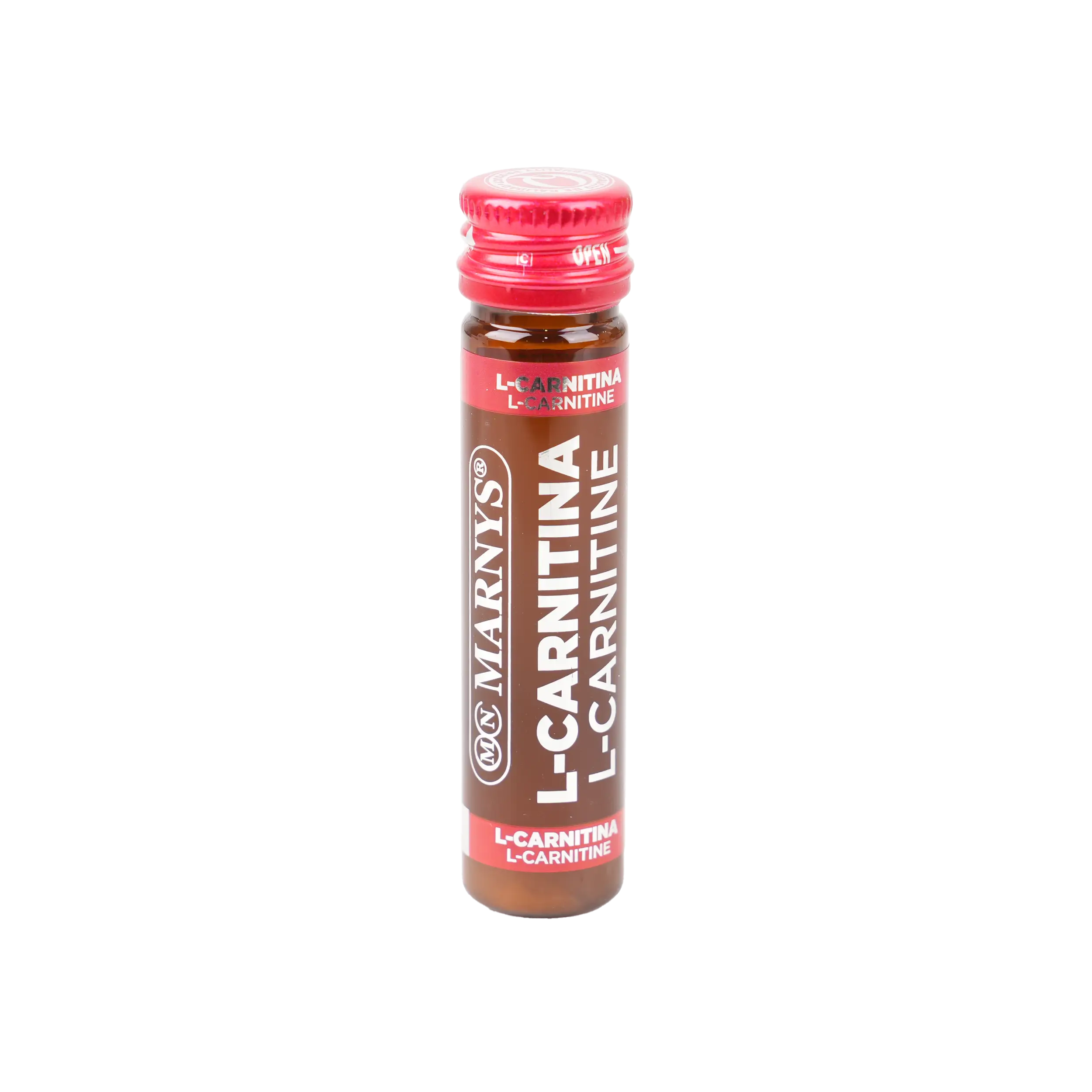 Marnys L-Carnitine 2000Mg 20 Vials