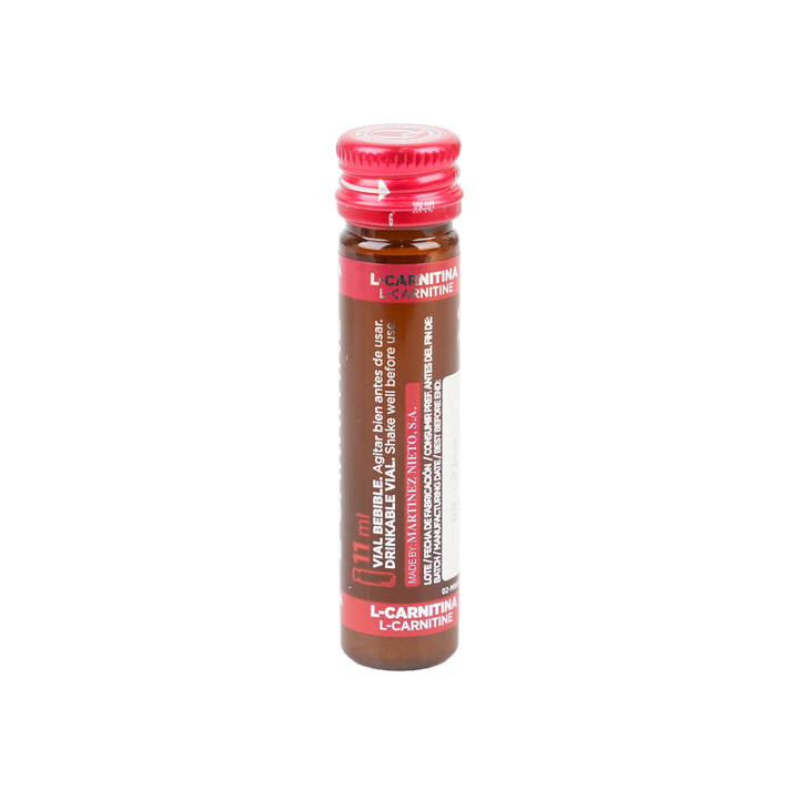 25951-Marnys L-Carnitine 2000Mg 20 Vials +3