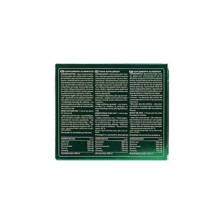 25952-Marnys Exotique 20Vials +3
