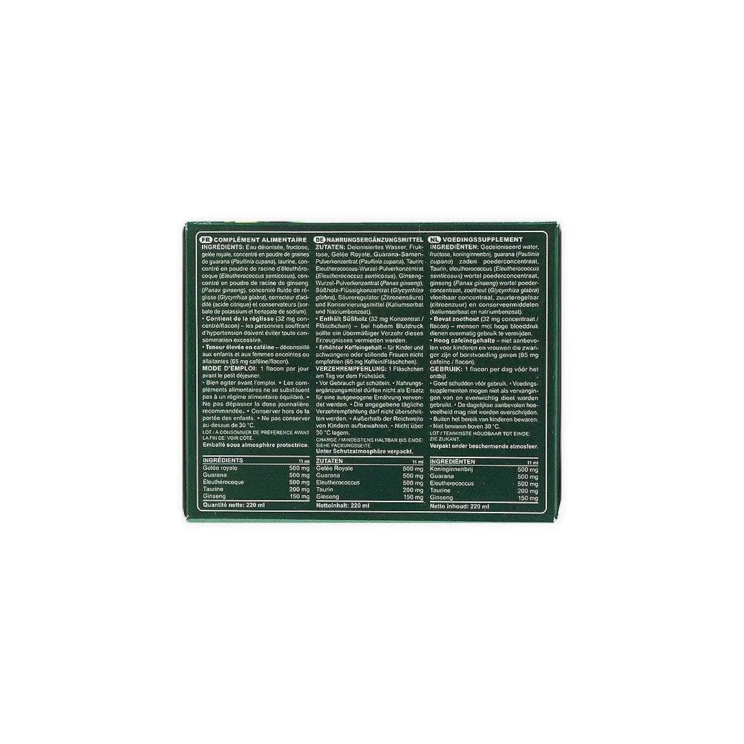 25952-Marnys Exotique 20Vials +4