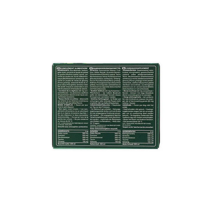 25952-Marnys Exotique 20Vials +4