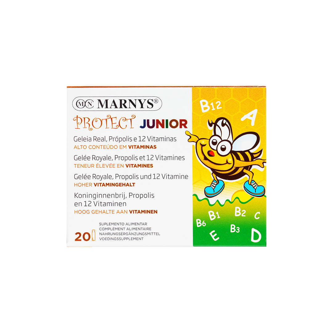 25953-Marnys Protect Junior 20Vials +2