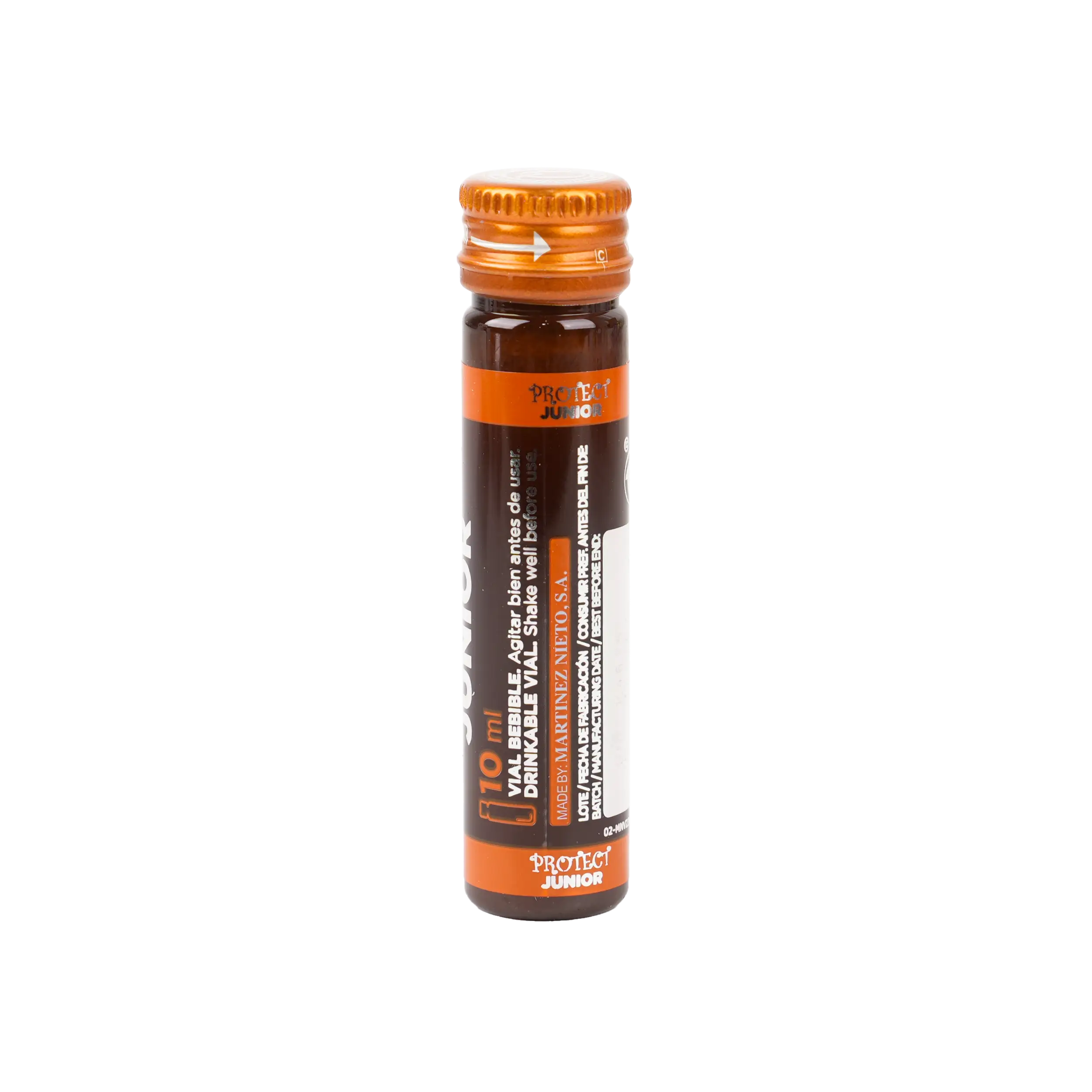 Marnys Protect Junior 20Vials