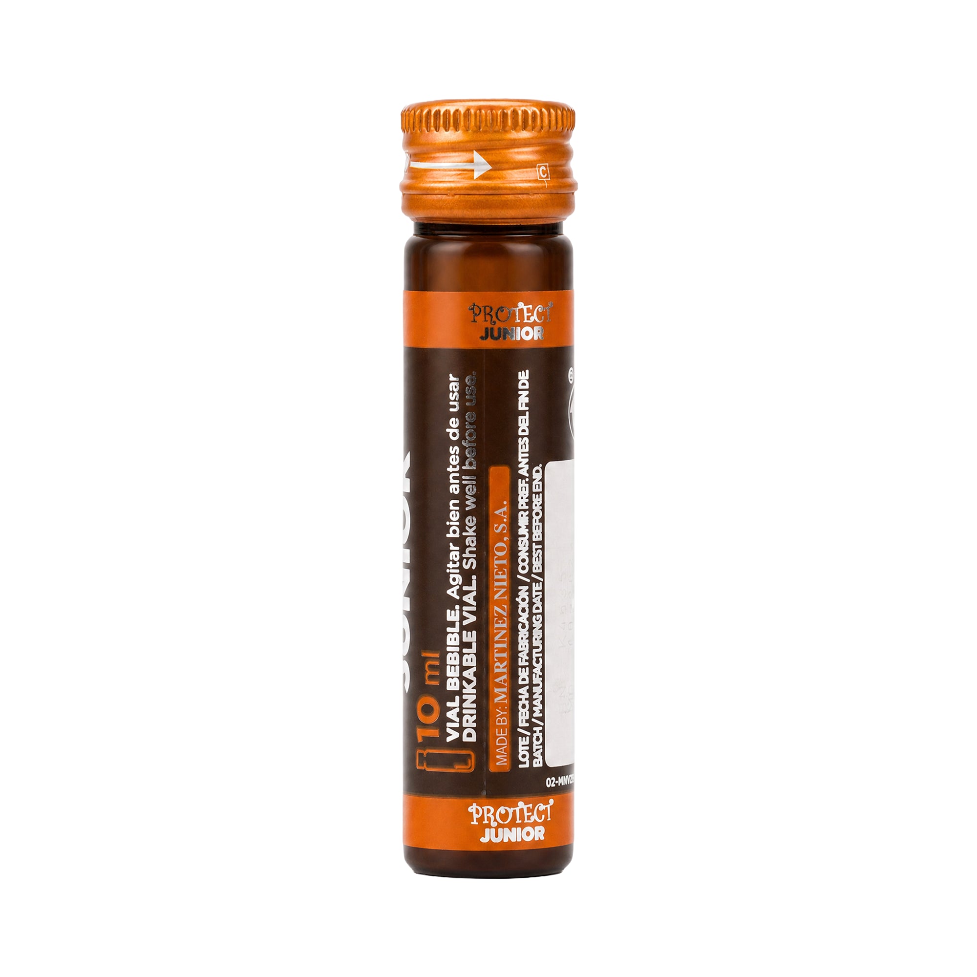 25953-Marnys Protect Junior 20Vials +4