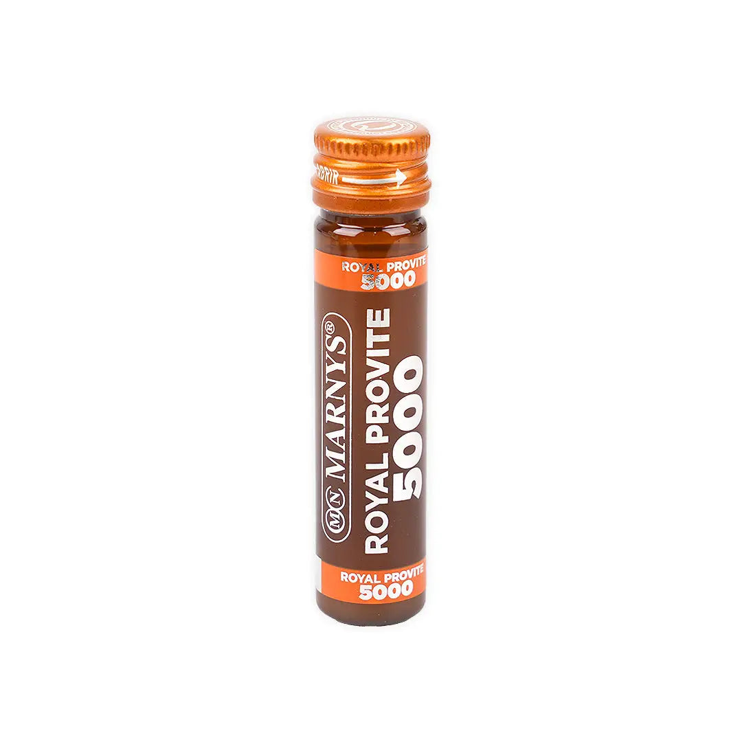 Marnys Royal Provite 5000 20Vials