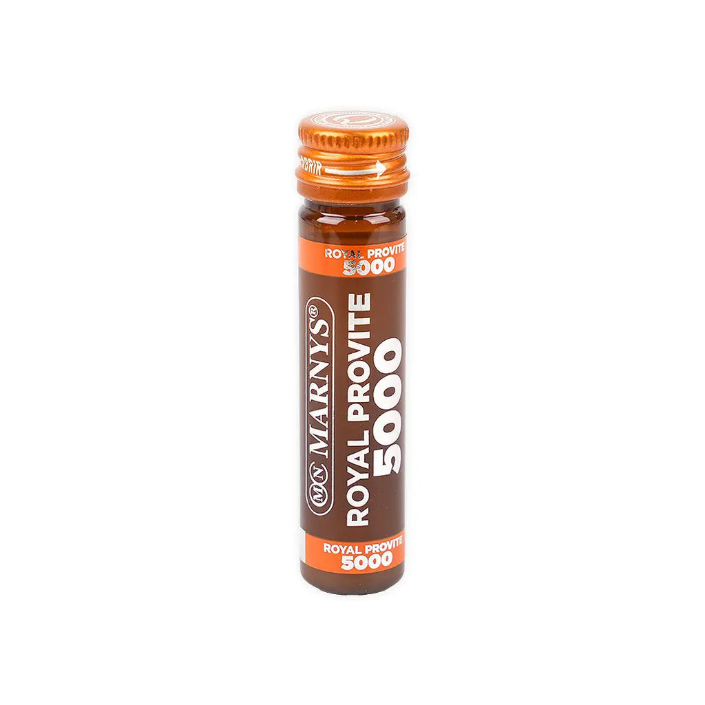 Marnys Royal Provite 5000 20Vials