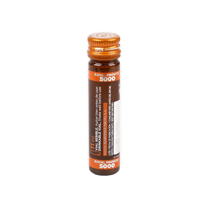 25954-Marnys Royal Provite 5000 20Vials +1