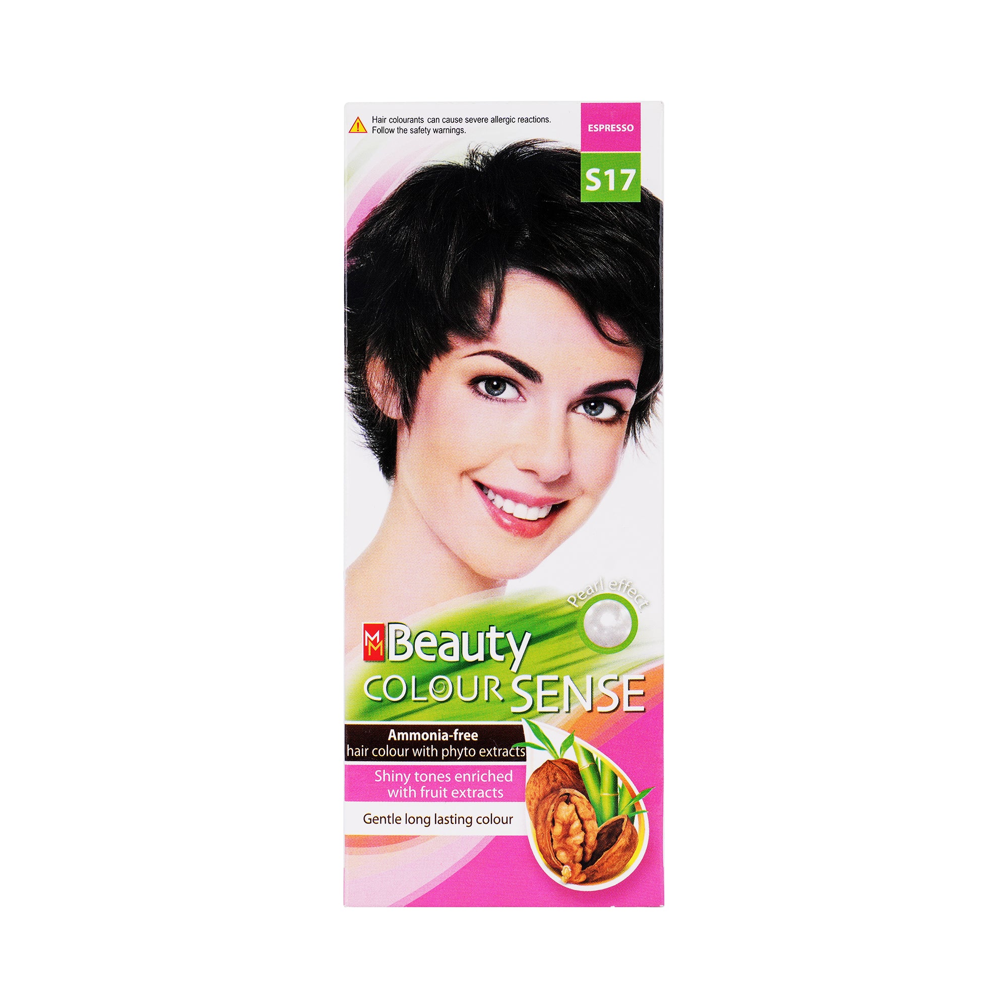 25992-Hair Color MM Beauty Color Sense 17