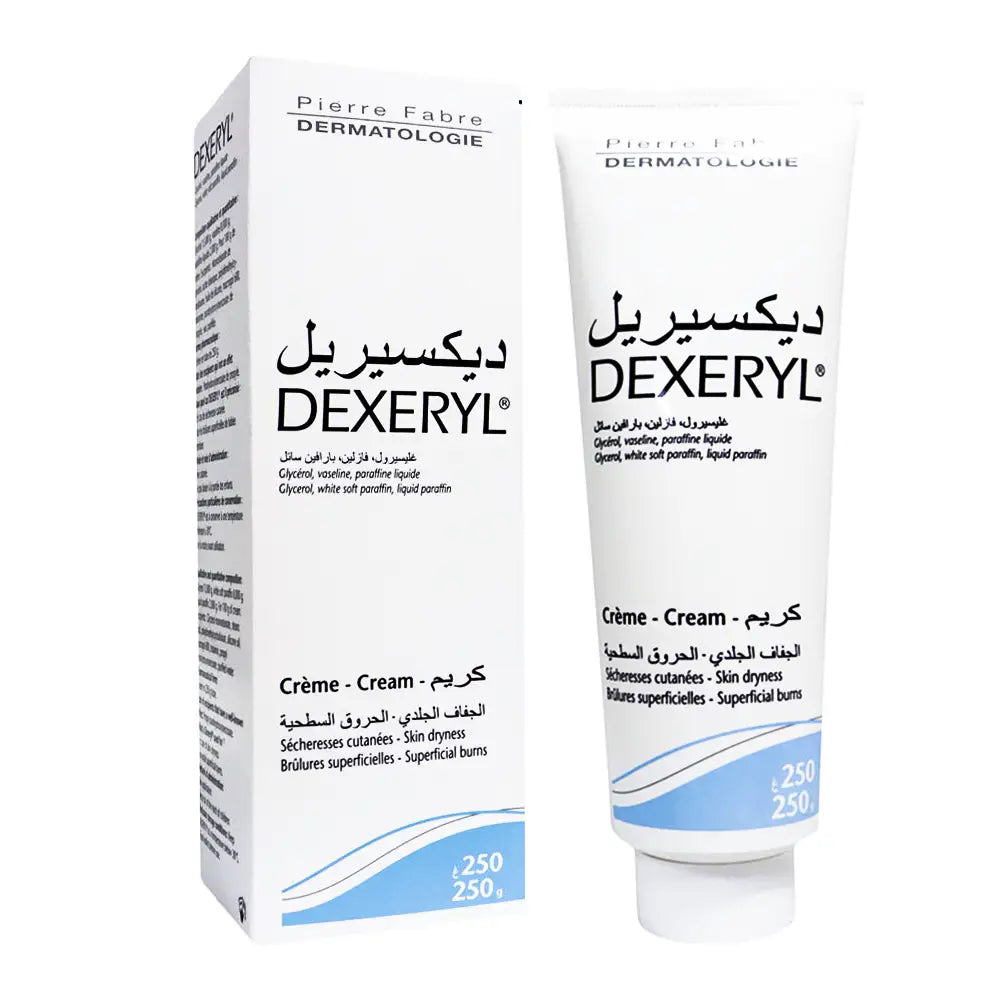 Dexeryl Cream 250g