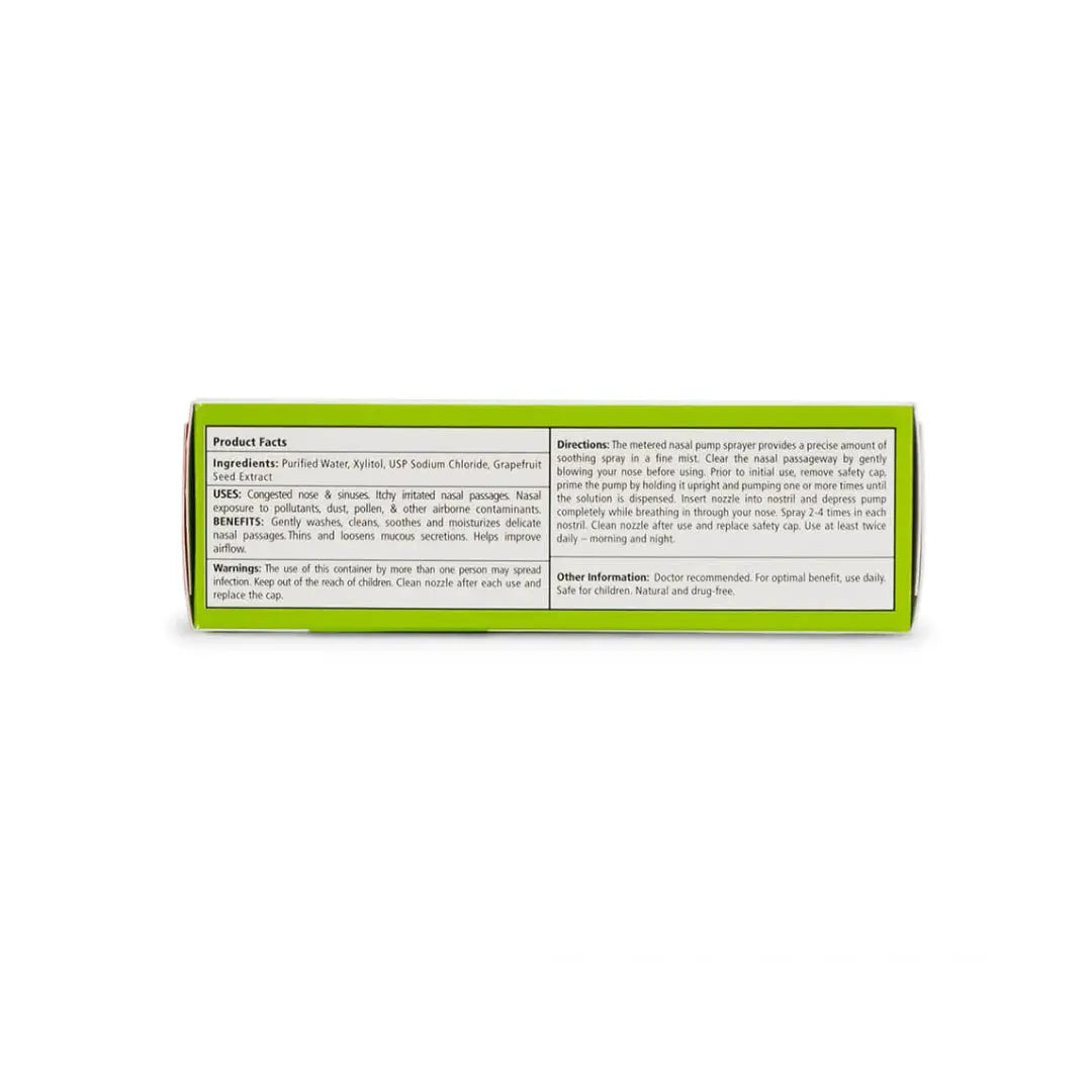 26000-Xlear Sinus Care Spray Adult 45Ml +1