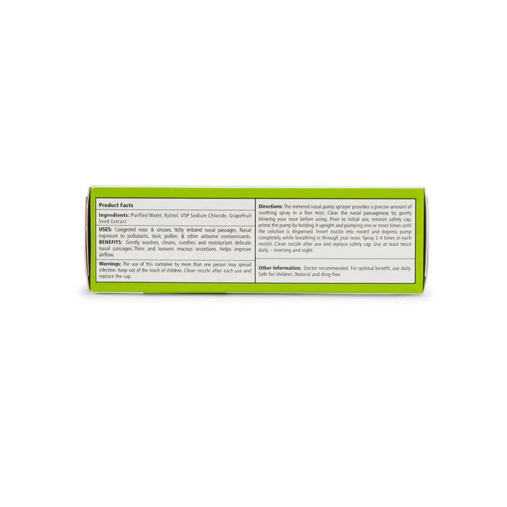 26000-Xlear Sinus Care Spray Adult 45Ml +1