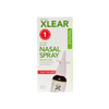 XLEAR SINUS CARE SPRAY ADULT 45ML