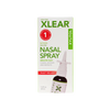 Xlear Sinus Care Spray Adult 45Ml