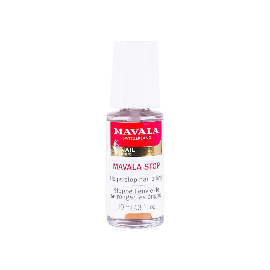 Mavala Stop Nail Biting 10Ml
