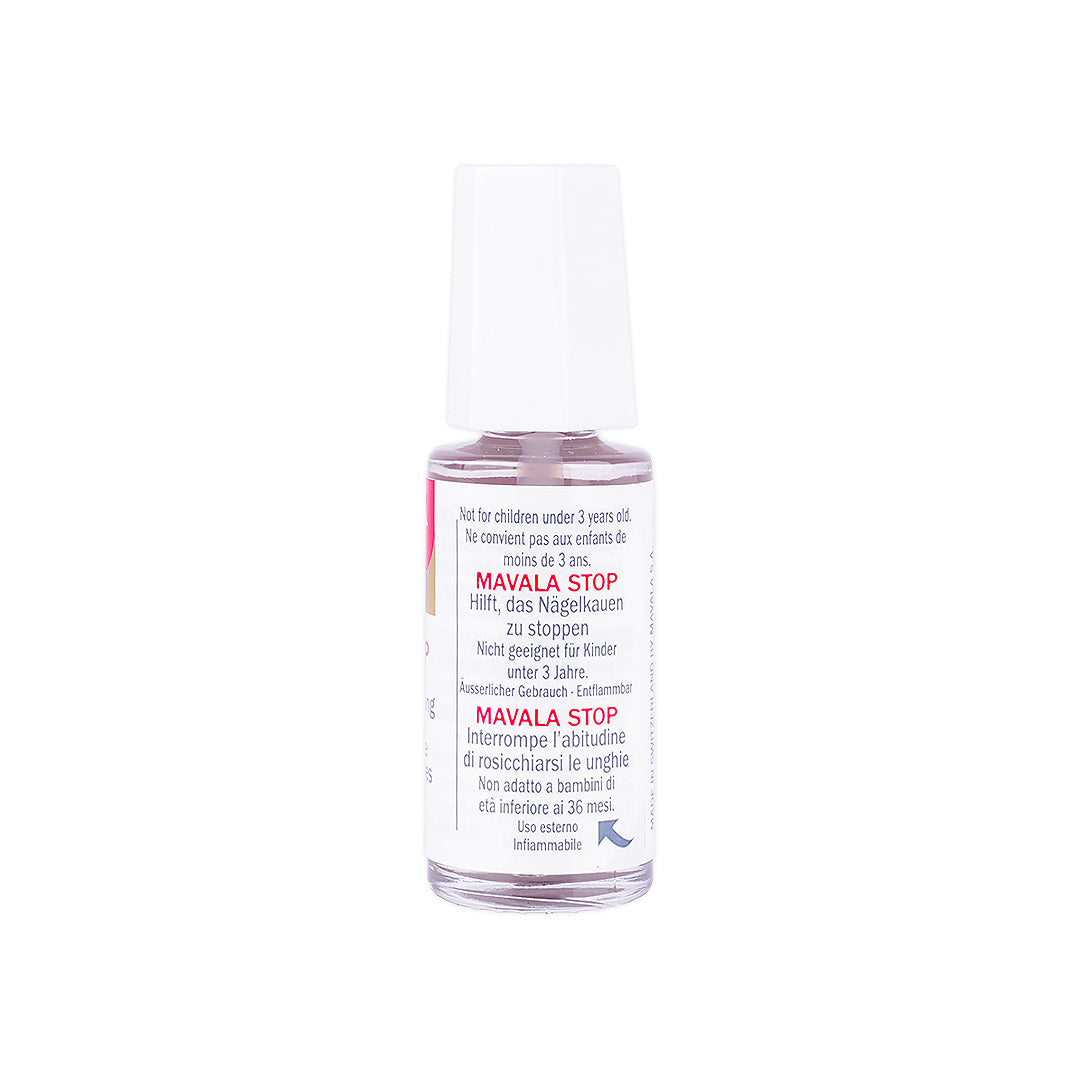 Mavala Stop Nail Biting 10Ml +3