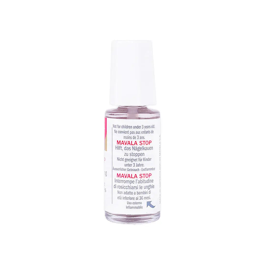 Mavala Stop Nail Biting 10Ml +3