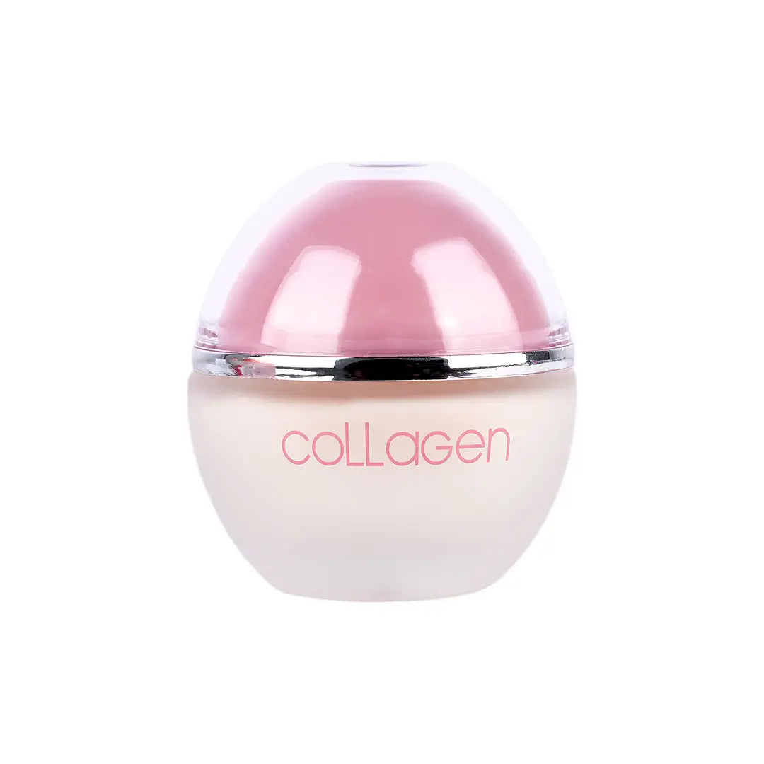 26012-Eva Collagen Anti-Ageing Sagging Cream (Age50+) 50Ml +1