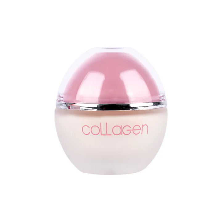 26012-Eva Collagen Anti-Ageing Sagging Cream (Age50+) 50Ml +1