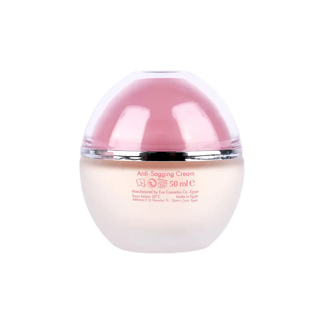26012-Eva Collagen Anti-Ageing Sagging Cream (Age50+) 50Ml +2