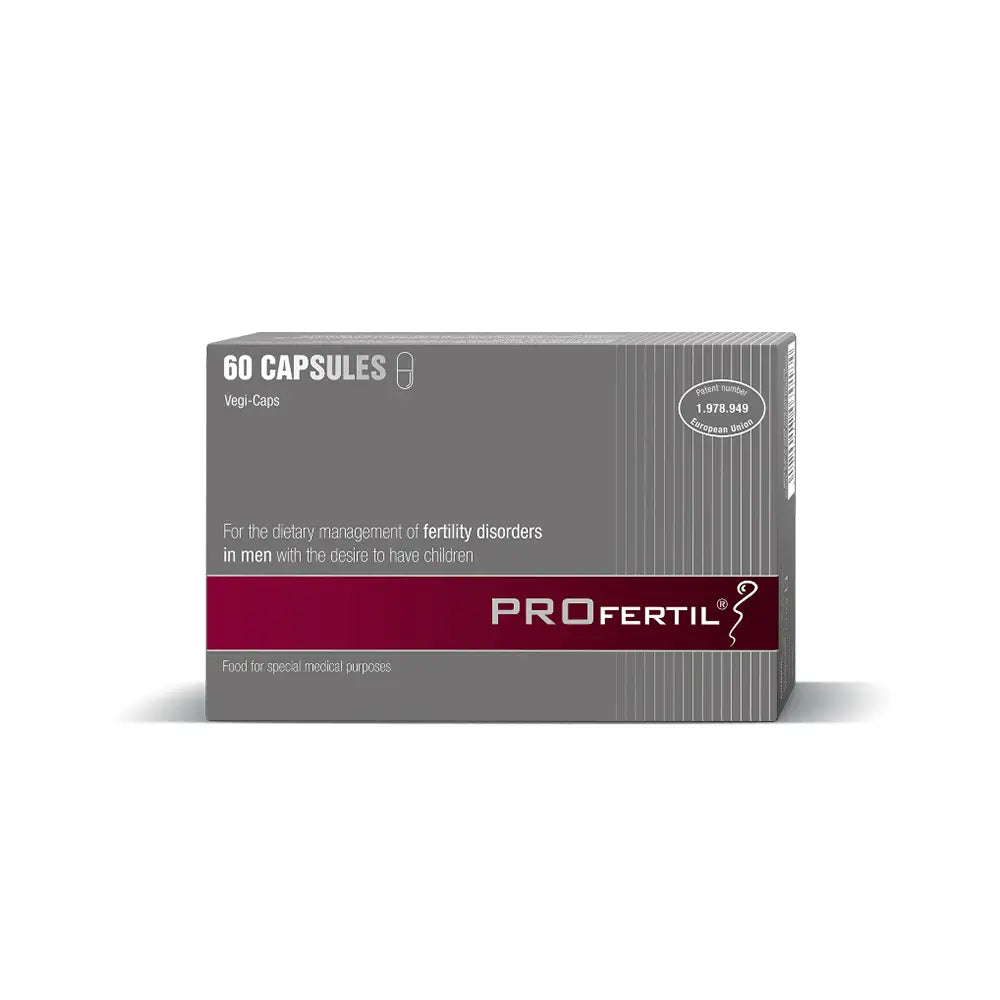 Profertil Male 60Cap